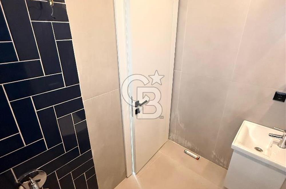 CB GİZ'DEN KAŞ'TA SATILIK 2+1 DAİRE