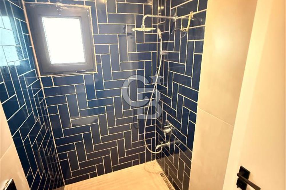 CB GİZ'DEN KAŞ'TA SATILIK 2+1 DAİRE