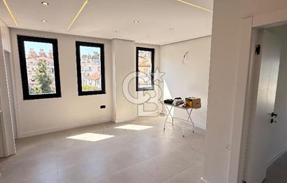 CB GİZ'DEN KAŞ'TA SATILIK 2+1 DAİRE