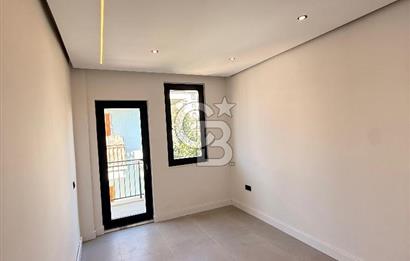 CB GİZ'DEN KAŞ'TA SATILIK 2+1 DAİRE