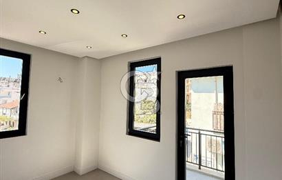 CB GİZ'DEN KAŞ'TA SATILIK 2+1 DAİRE