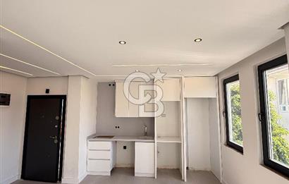 CB GİZ'DEN KAŞ'TA SATILIK 2+1 DAİRE