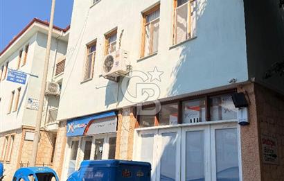CB GİZ'DEN KAŞ'TA SATILIK 2+1 DAİRE