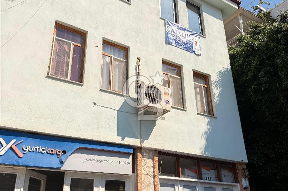 CB GİZ'DEN KAŞ'TA SATILIK 2+1 DAİRE