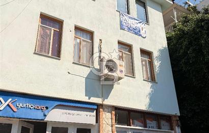 CB GİZ'DEN KAŞ'TA SATILIK 2+1 DAİRE