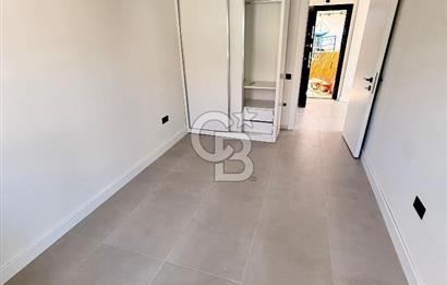 CB GİZ'DEN KAŞ'TA SATILIK 2+1 DAİRE
