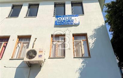 CB GİZ'DEN KAŞ'TA SATILIK 2+1 DAİRE