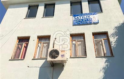 CB GİZ'DEN KAŞ'TA SATILIK 2+1 DAİRE