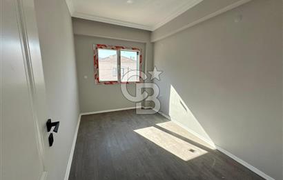 Foça Bağarası Kazım Dirik Mah. Kiralık 2+1 Daire