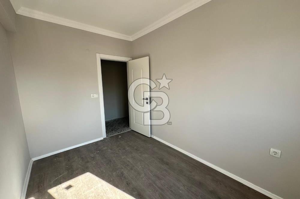 Foça Bağarası Kazım Dirik Mah. Kiralık 2+1 Daire
