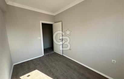 Foça Bağarası Kazım Dirik Mah. Kiralık 2+1 Daire