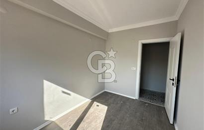 Foça Bağarası Kazım Dirik Mah. Kiralık 2+1 Daire