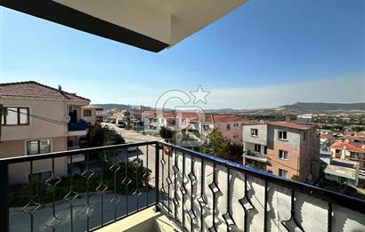 Foça Bağarası Kazım Dirik Mah. Kiralık 2+1 Daire