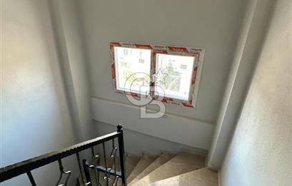 Foça Bağarası Kazım Dirik Mah. Kiralık 2+1 Daire