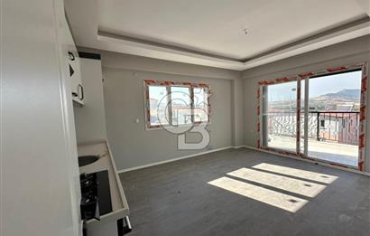 Foça Bağarası Kazım Dirik Mah. Kiralık 2+1 Daire