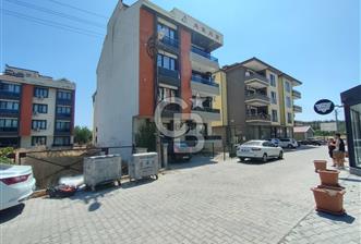 CB KİNG'DEN ÇAYIRHİSAR MAHALLESİNDE KİRALIK 1+1 EŞYALI DAİRE