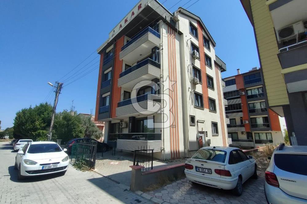 CB KİNG'DEN ÇAYIRHİSAR MAHALLESİNDE KİRALIK 1+1 EŞYALI DAİRE