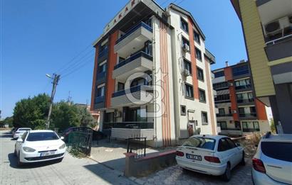 CB KİNG'DEN ÇAYIRHİSAR MAHALLESİNDE KİRALIK 1+1 EŞYALI DAİRE