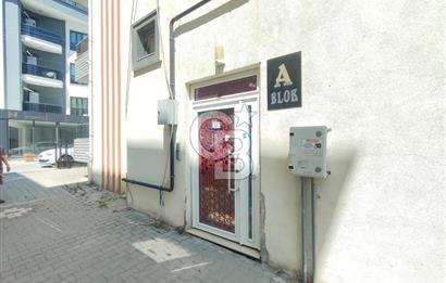 CB KİNG'DEN ÇAYIRHİSAR MAHALLESİNDE KİRALIK 1+1 EŞYALI DAİRE