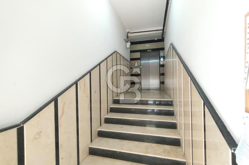 CB KİNG'DEN ÇAYIRHİSAR MAHALLESİNDE KİRALIK 1+1 EŞYALI DAİRE