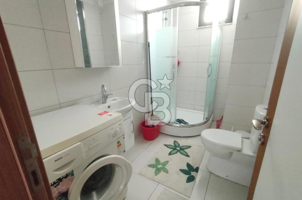 CB KİNG'DEN ÇAYIRHİSAR MAHALLESİNDE KİRALIK 1+1 EŞYALI DAİRE