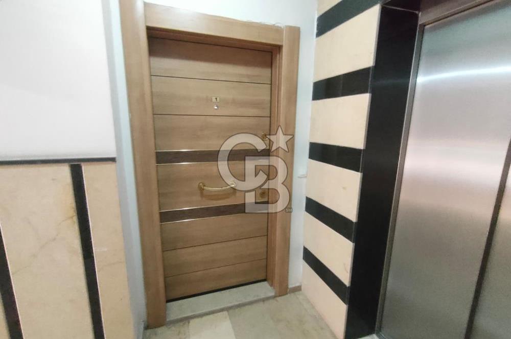CB KİNG'DEN ÇAYIRHİSAR MAHALLESİNDE KİRALIK 1+1 EŞYALI DAİRE