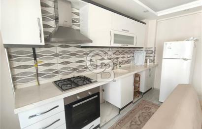 CB KİNG'DEN ÇAYIRHİSAR MAHALLESİNDE KİRALIK 1+1 EŞYALI DAİRE