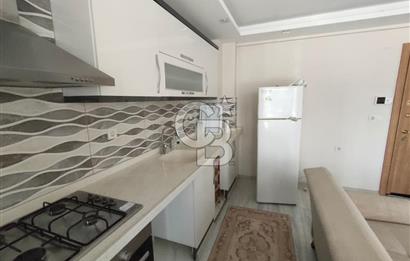 CB KİNG'DEN ÇAYIRHİSAR MAHALLESİNDE KİRALIK 1+1 EŞYALI DAİRE