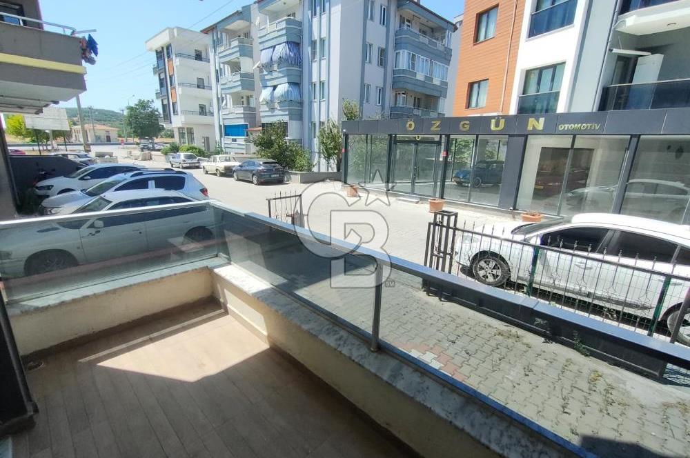 CB KİNG'DEN ÇAYIRHİSAR MAHALLESİNDE KİRALIK 1+1 EŞYALI DAİRE