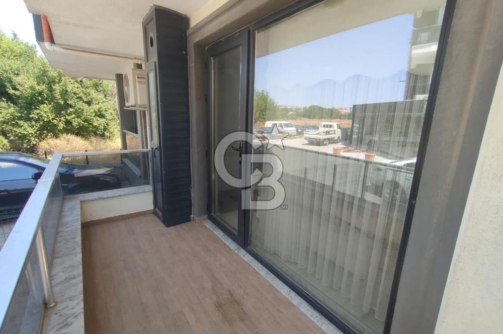 CB KİNG'DEN ÇAYIRHİSAR MAHALLESİNDE KİRALIK 1+1 EŞYALI DAİRE