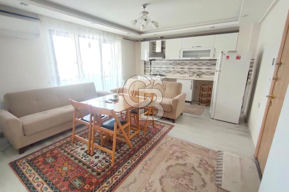 CB KİNG'DEN ÇAYIRHİSAR MAHALLESİNDE KİRALIK 1+1 EŞYALI DAİRE