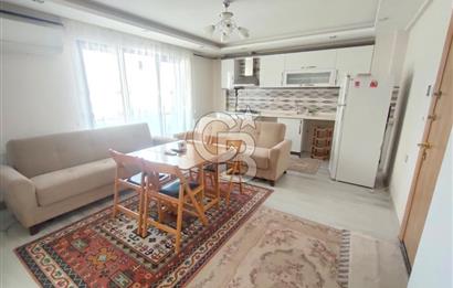 CB KİNG'DEN ÇAYIRHİSAR MAHALLESİNDE KİRALIK 1+1 EŞYALI DAİRE