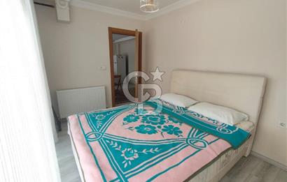 CB KİNG'DEN ÇAYIRHİSAR MAHALLESİNDE KİRALIK 1+1 EŞYALI DAİRE