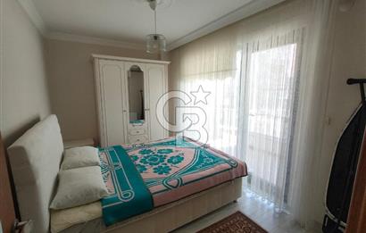 CB KİNG'DEN ÇAYIRHİSAR MAHALLESİNDE KİRALIK 1+1 EŞYALI DAİRE