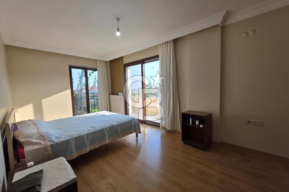 1 Dönüm Bahçede Huzur, Karahan'da Site İçinde Mustakil Yaşam