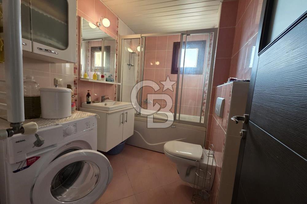 1 Dönüm Bahçede Huzur, Karahan'da Site İçinde Mustakil Yaşam