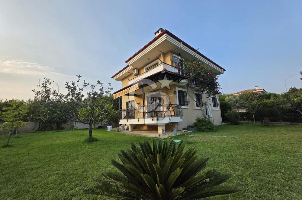 1 Dönüm Bahçede Huzur, Karahan'da Site İçinde Mustakil Yaşam