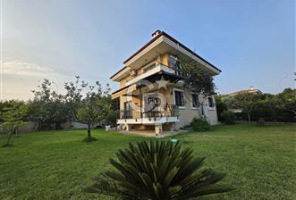 1 Dönüm Bahçede Huzur, Karahan'da Site İçinde Mustakil Yaşam