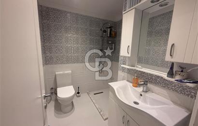 Bodrum Asarlık 'ta Satılık Deniz Manzaralı Daire