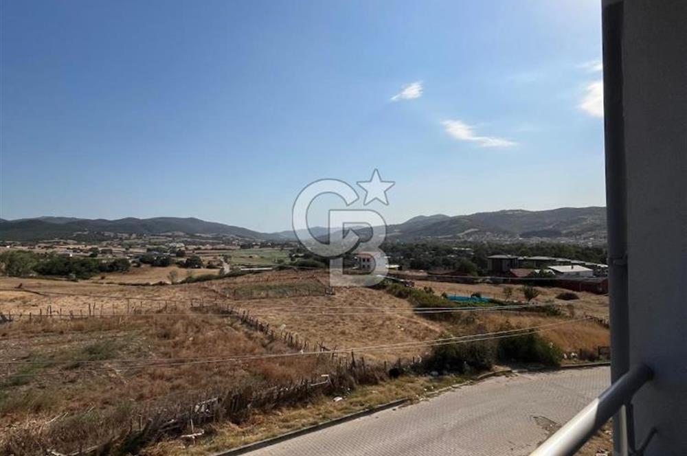 Biga Yeniceköy mahallesi 2+1 kiralık yeni bina