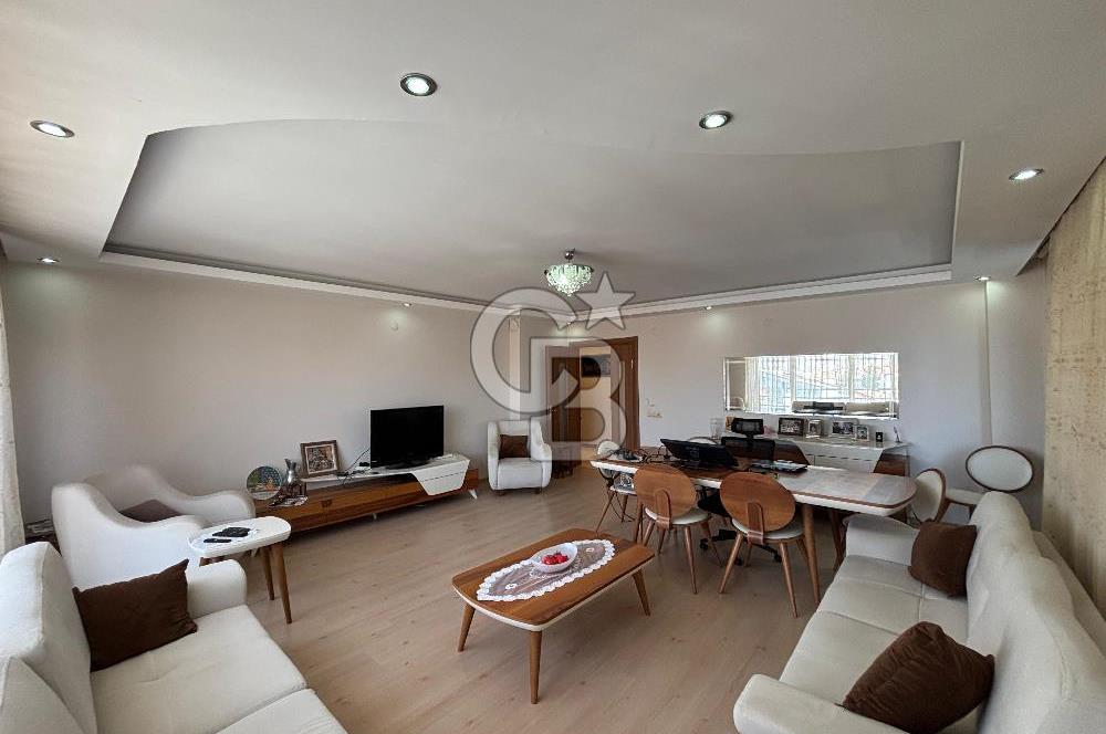  CB KİNG'DEN PLEVNE MAHALLESİNDE SATILIK 4+1 HAVUZLU LÜKS DAİRE