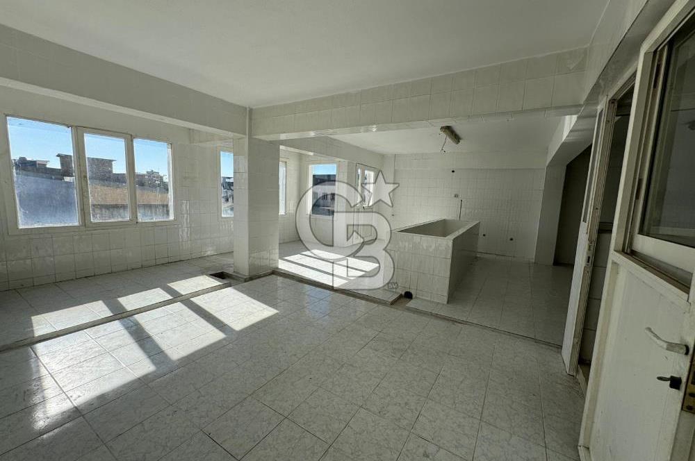 Bornova Pınarbaşı Sanayi Sitesi Yakını Satılık Ticari Bina