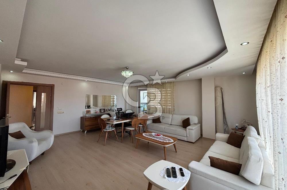  CB KİNG'DEN PLEVNE MAHALLESİNDE SATILIK 4+1 HAVUZLU LÜKS DAİRE