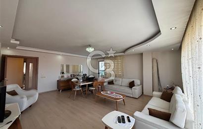  CB KİNG'DEN PLEVNE MAHALLESİNDE SATILIK 4+1 HAVUZLU LÜKS DAİRE