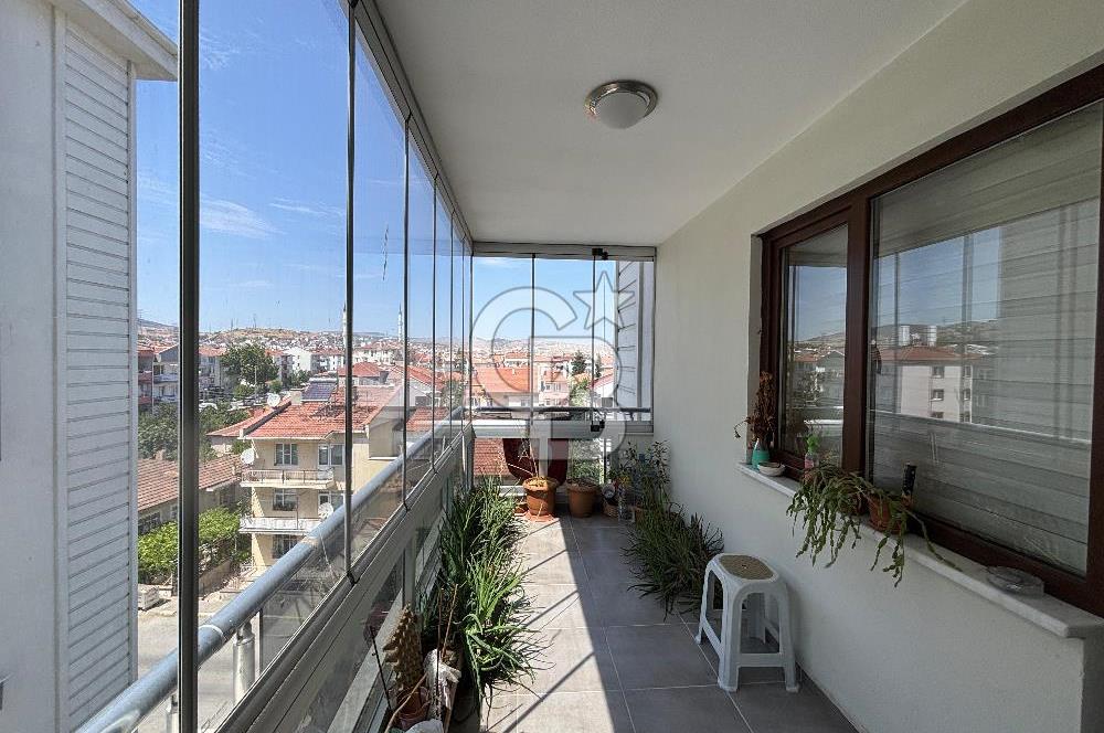  CB KİNG'DEN PLEVNE MAHALLESİNDE SATILIK 4+1 HAVUZLU LÜKS DAİRE
