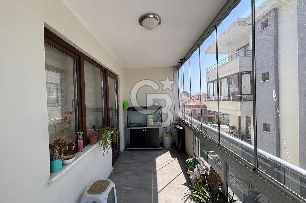  CB KİNG'DEN PLEVNE MAHALLESİNDE SATILIK 4+1 HAVUZLU LÜKS DAİRE