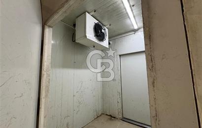 Bornova Pınarbaşı Sanayi Sitesi Yakını Satılık Ticari Bina