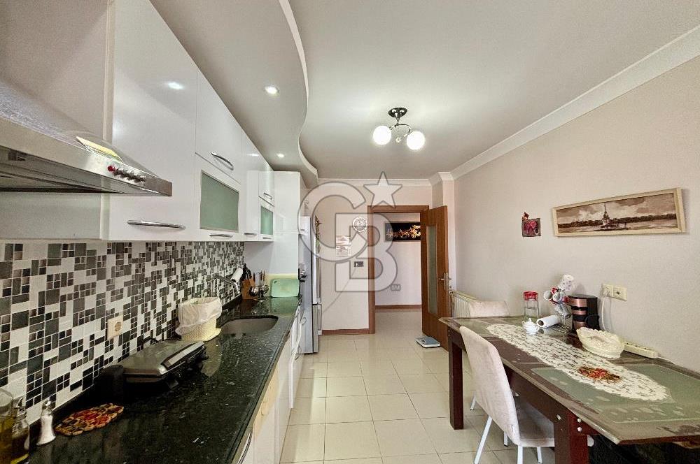  CB KİNG'DEN PLEVNE MAHALLESİNDE SATILIK 4+1 HAVUZLU LÜKS DAİRE