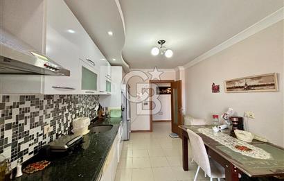  CB KİNG'DEN PLEVNE MAHALLESİNDE SATILIK 4+1 HAVUZLU LÜKS DAİRE