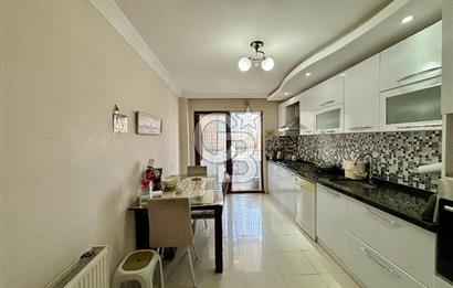  CB KİNG'DEN PLEVNE MAHALLESİNDE SATILIK 4+1 HAVUZLU LÜKS DAİRE